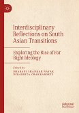 Interdisciplinary Reflections on South Asian Transitions (eBook, PDF)