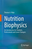 Nutrition Biophysics (eBook, PDF)