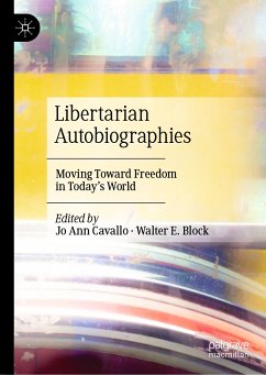 Libertarian Autobiographies (eBook, PDF)