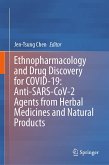 Ethnopharmacology and Drug Discovery for COVID-19: Anti-SARS-CoV-2 Agents from Herbal Medicines and Natural Products (eBook, PDF)