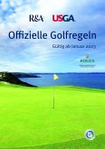Offizielle Golfregeln (eBook, ePUB)