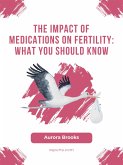 The Impact of Medications on Fertility- What You Should Know (eBook, ePUB)