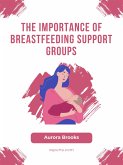 The Importance of Breastfeeding Support Groups (eBook, ePUB)