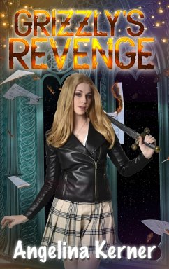 Grizzly's Revenge (eBook, ePUB) - Kerner, Angelina