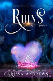Ruins (Diana Hawthorne Supernatural Mysteries, #4) (eBook, ePUB)