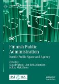 Finnish Public Administration (eBook, PDF)