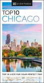 DK Eyewitness Top 10 Chicago (eBook, ePUB)
