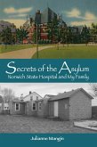 Secrets of the Asylum (eBook, ePUB)