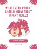 What Every Parent Should Know About Infant Reflux (eBook, ePUB)