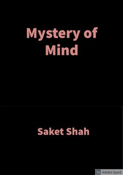 Cover Mystery of Mind (eBook, ePUB)