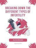 Breaking Down the Different Types of Infertility (eBook, ePUB) Breaking Down the Different Types of Infertility (eBook, ePUB)
