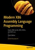Modern X86 Assembly Language Programming (eBook, PDF)