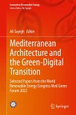 Mediterranean Architecture and the Green-Digital Transition (eBook, PDF)