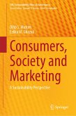 Consumers, Society and Marketing (eBook, PDF)