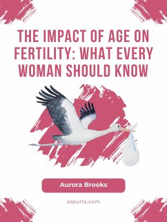 The Impact of Age on Fertility- What Every Woman Should Know (eBook, ePUB) - Brooks, Aurora