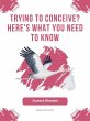 Trying to Conceive Here's What You Need... - Bild 1