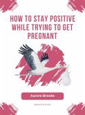 How to Stay Positive While Trying to Get Pregnant (eBook, ePUB)