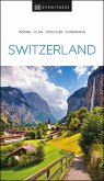 DK Eyewitness Switzerland (eBook, ePUB)