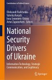 National Security Drivers of Ukraine (eBook, PDF)