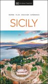 DK Eyewitness Sicily (eBook, ePUB)