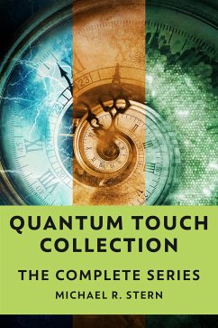 Quantum Touch Collection (eBook, ePUB) - R. Stern, Michael