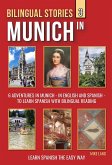 Bilingual Stories 3 - In Munich (eBook, ePUB)