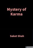 Mystery of Karma (eBook, ePUB)