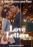 Love Letters (eBook, ePUB)