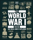 The World War I Book (eBook, ePUB)