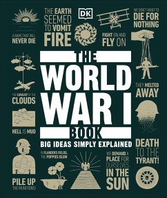 Cover The World War I Book (eBook, ePUB)