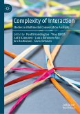 Complexity of Interaction (eBook, PDF)