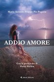 Addio Amore (eBook, ePUB)