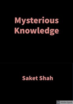Cover Mysterious Knowledge (eBook, ePUB)