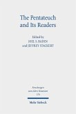 The Pentateuch and Its Readers (eBook, PDF)
