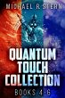 Quantum Touch Collection - Books 4-6... - Bild 1