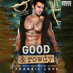 Good and Rowdy (MP3-Download) - Love, Frankie