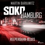 SoKo Hamburg: Reeperbahn-Blues (Ein Fall für Heike Stein, Band 4) (MP3-Download)