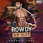Rowdy or Not (MP3-Download)