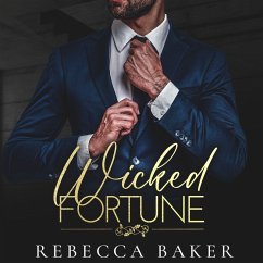 Wicked Fortune (MP3-Download) - Baker, Rebecca