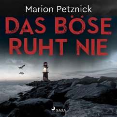 Das Böse ruht nie (Ostsee-Krimis 1) (MP3-Download) - Petznick, Marion