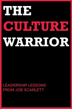 Cover The Culture Warrior (eBook, ePUB)