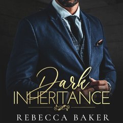 Dark Inheritance (MP3-Download) - Baker, Rebecca