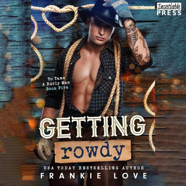 Getting Rowdy (MP3-Download) Getting Rowdy (MP3-Download)