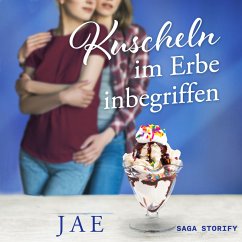 Kuscheln im Erbe inbegriffen (MP3-Download) - Jae