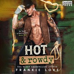 Cover Hot and Rowdy (MP3-Download)