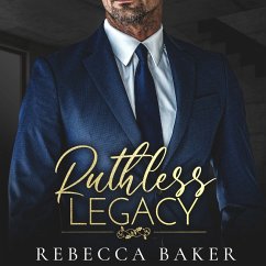 Ruthless Legacy (MP3-Download) - Baker, Rebecca