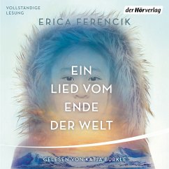 Ein Lied vom Ende der Welt (MP3-Download) - Ferencik, Erica