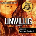 Unwillig (MP3-Download)