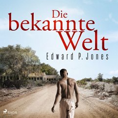 Die bekannte Welt (MP3-Download) - Jones, Edward P.