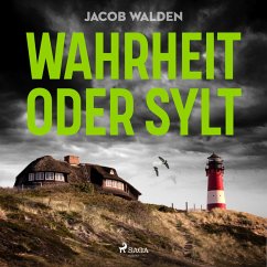 Wahrheit oder Sylt (MP3-Download) - Walden, Jacob